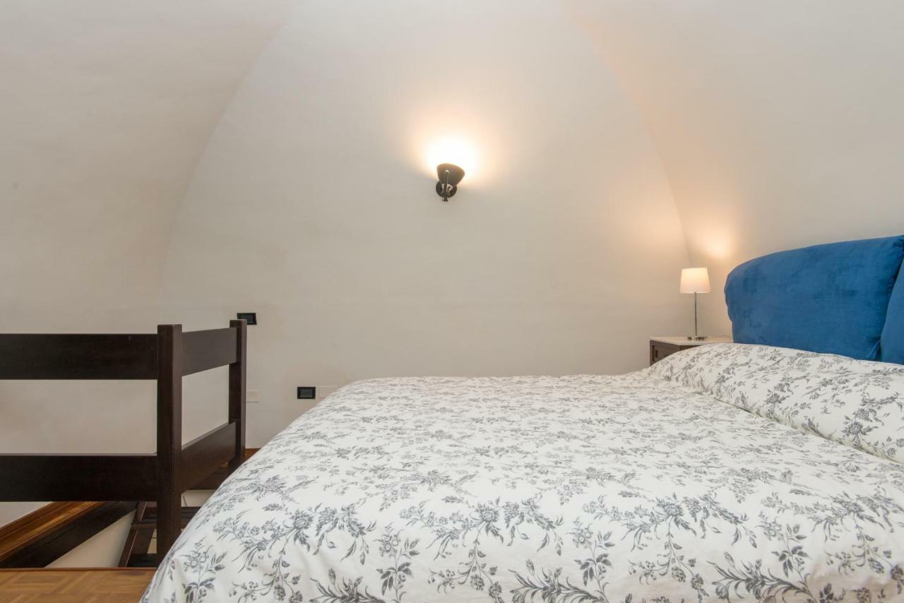 Il Garbino Suite And Apartment Lecce Exterior photo